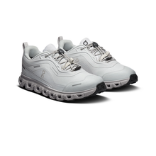 Load image into Gallery viewer, ON RUNNING - W Cloud 6 Geo WP Waterproof - Wolf/Wolf - Women's