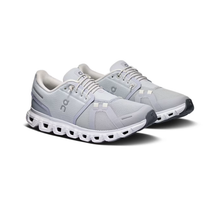 Load image into Gallery viewer, ON RUNNING - W Cloud 6 - Glacier/White - Women's