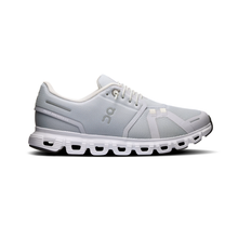 Load image into Gallery viewer, ON RUNNING - W Cloud 6 - Glacier/White - Women's