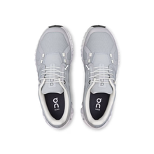 Load image into Gallery viewer, ON RUNNING - W Cloud 6 - Glacier/White - Women's