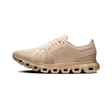 Load image into Gallery viewer, ON RUNNING - W Cloud 6 - Sand/Sand - Women's
