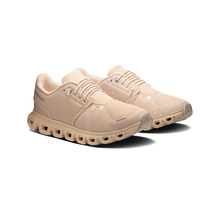 Load image into Gallery viewer, ON RUNNING - W Cloud 6 - Sand/Sand - Women's
