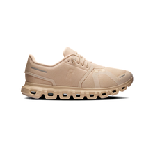 Load image into Gallery viewer, ON RUNNING - W Cloud 6 - Sand/Sand - Women's