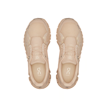 Load image into Gallery viewer, ON RUNNING - W Cloud 6 - Sand/Sand - Women's