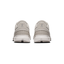Load image into Gallery viewer, ON RUNNING - W Cloud 6 Wide - Pearl/White - Women's