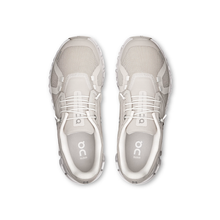 Load image into Gallery viewer, ON RUNNING - W Cloud 6 Wide - Pearl/White - Women's