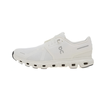 Load image into Gallery viewer, ON RUNNING - W Cloud 6 Wide - White/White - Women's