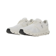 Load image into Gallery viewer, ON RUNNING - W Cloud 6 Wide - White/White - Women's