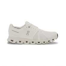 Load image into Gallery viewer, ON RUNNING - W Cloud 6 Wide - White/White - Women's