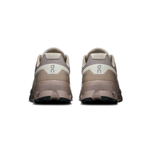 Load image into Gallery viewer, ON RUNNING - W CloudVista 2 Waterproof - Fog/Cinder - Women's