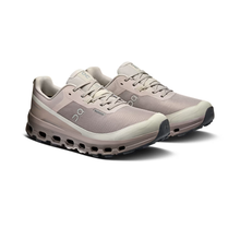 Load image into Gallery viewer, ON RUNNING - W CloudVista 2 Waterproof - Fog/Cinder - Women's