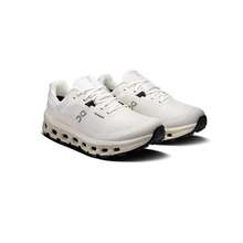 Load image into Gallery viewer, ON RUNNING - W CloudVista 2 Waterproof - Ivory/Cream - Women's