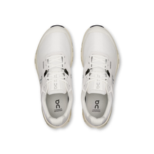 Load image into Gallery viewer, ON RUNNING - W CloudVista 2 Waterproof - Ivory/Cream - Women's
