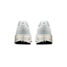 Load image into Gallery viewer, ON RUNNING - W Cloudsurfer Max - White/White - Women's