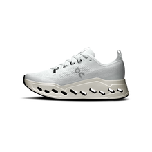 Load image into Gallery viewer, ON RUNNING - W Cloudsurfer Max - White/White - Women's