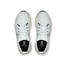 Load image into Gallery viewer, ON RUNNING - W Cloudsurfer Max - White/White - Women's