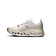 Load image into Gallery viewer, ON RUNNING - W Cloudsurfer Max Wide - White/White - Women's