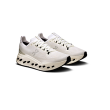 Load image into Gallery viewer, ON RUNNING - W Cloudsurfer Max Wide - White/White - Women's