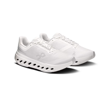 Load image into Gallery viewer, ON RUNNING - W Cloudsurfer Next Wide - White/White - Women's