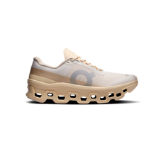 Load image into Gallery viewer, ON RUNNING - W Cloudmonster 1 - Dew/Blonde - Women's