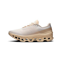 Load image into Gallery viewer, ON RUNNING - W Cloudmonster 1 - Dew/Blonde - Women's