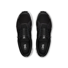 Load image into Gallery viewer, ON RUNNING - Cloud 6 M - Black/White - Men's