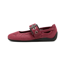 Load image into Gallery viewer, PUMA - Speedcat Ballet Dress Up Wns - Garnet Glow/Black - Women's [408054 02]