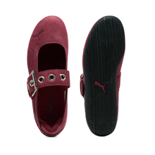 Load image into Gallery viewer, PUMA - Speedcat Ballet Dress Up Wns - Garnet Glow/Black - Women's [408054 02]