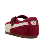 Load image into Gallery viewer, PUMA - Tacklette Wns - Garnet Glow/Alpine Snow - Women's [408550 04]