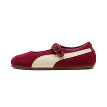 Load image into Gallery viewer, PUMA - Tacklette Wns - Garnet Glow/Alpine Snow - Women's [408550 04]