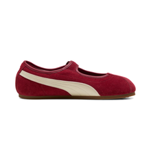 Load image into Gallery viewer, PUMA - Tacklette Wns - Garnet Glow/Alpine Snow - Women's [408550 04]