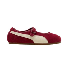 Load image into Gallery viewer, PUMA - Tacklette Wns - Garnet Glow/Alpine Snow - Women's [408550 04]