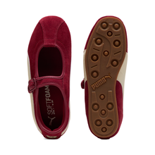 Load image into Gallery viewer, PUMA - Tacklette Wns - Garnet Glow/Alpine Snow - Women's [408550 04]