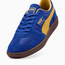 Load image into Gallery viewer, PUMA Palermo Vintage Update Vivid Blue 401364 02 Unisex (LF)