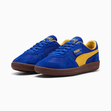 Load image into Gallery viewer, PUMA Palermo Vintage Update Vivid Blue 401364 02 Unisex (LF)