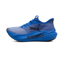 Load image into Gallery viewer, PUMA - Magmax Nitro 2 SAYSKY - Vivid Blue/Black - Men's [313944 01]