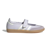 Load image into Gallery viewer, adidas - Samba Jane W - Frozen Purple/Off White - Women's [KK2476]