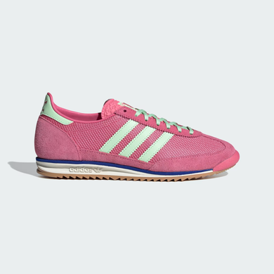 adidas - SL 72 OG - Pink Fusion - Women's [JI1879]