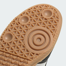 Load image into Gallery viewer, adidas - Samba Jane J - Black/White - Kids [JR7437]