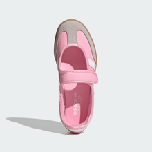 Load image into Gallery viewer, adidas - Samba Jane J - Light Pink/White - Kids [JP9544]