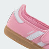 adidas - Samba Jane J - Light Pink/White - Kids [JP9544]