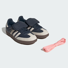Load image into Gallery viewer, adidas - Samba LT - Aurora Ink - Women&#39;s [JH5705]