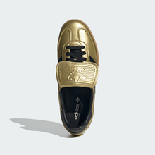 Load image into Gallery viewer, adidas Samba LT Women Gold Metallic JH5708 (LF)