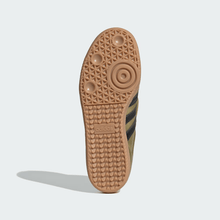 Load image into Gallery viewer, adidas Samba LT Women Gold Metallic JH5708 (LF)