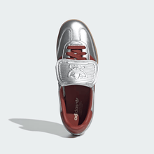 Load image into Gallery viewer, adidas Samba LT Women Silver Metallic JH5707 (LF)
