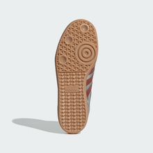 Load image into Gallery viewer, adidas Samba LT Women Silver Metallic JH5707 (LF)