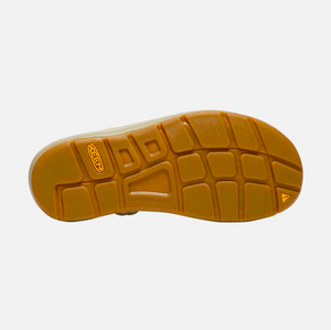 KEEN UNEEK Womens 1018698 Off White Cap Cornstalk (LF)