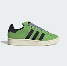 Load image into Gallery viewer, adidas Campus 00S W HQ4409 Solar Green Women (LF)