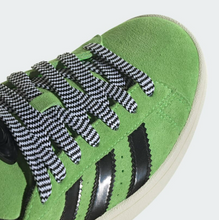 Load image into Gallery viewer, adidas Campus 00S W HQ4409 Solar Green Women (LF)