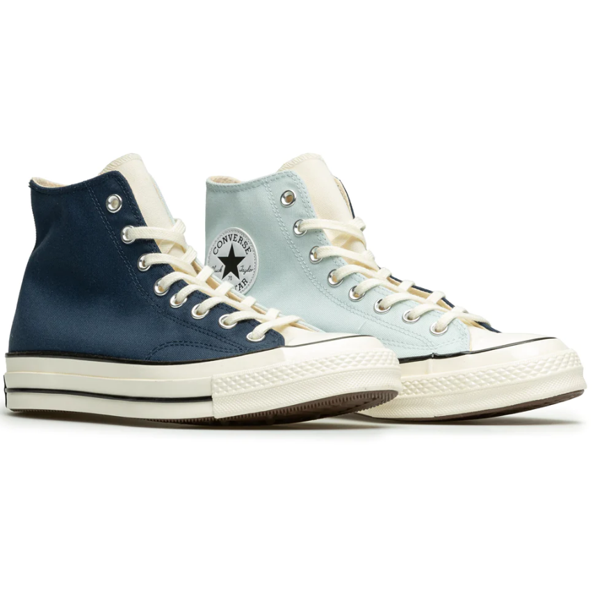 Chuck top taylor navy